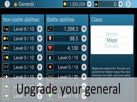 Field of Battle screenshot 5