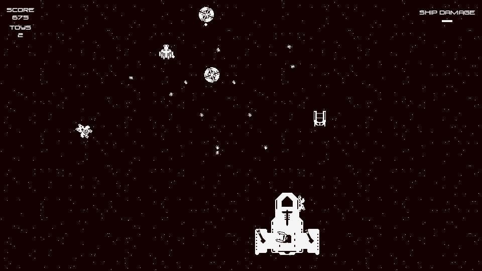 Toys In Space screenshot 3