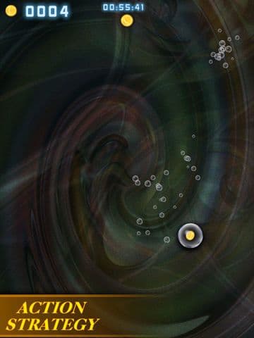 Bubble Speed Test HD Free - The Speedtest Mania Safari Game Saga for iPhone & iPad screenshot 2