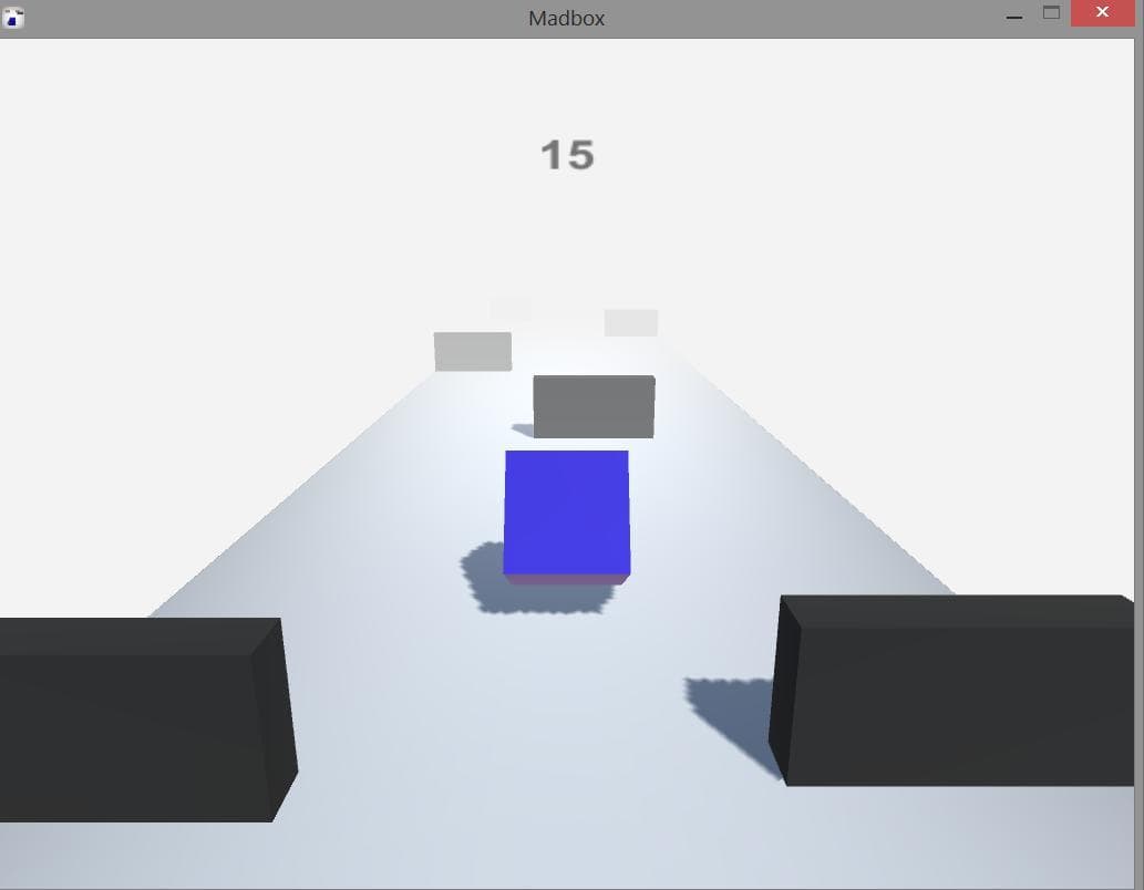 MadBox screenshot 4