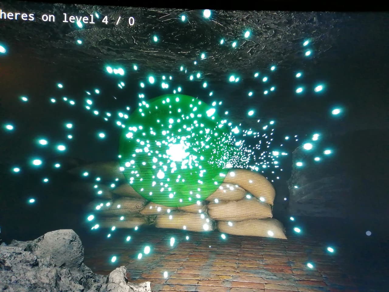 Dark&Light screenshot 2