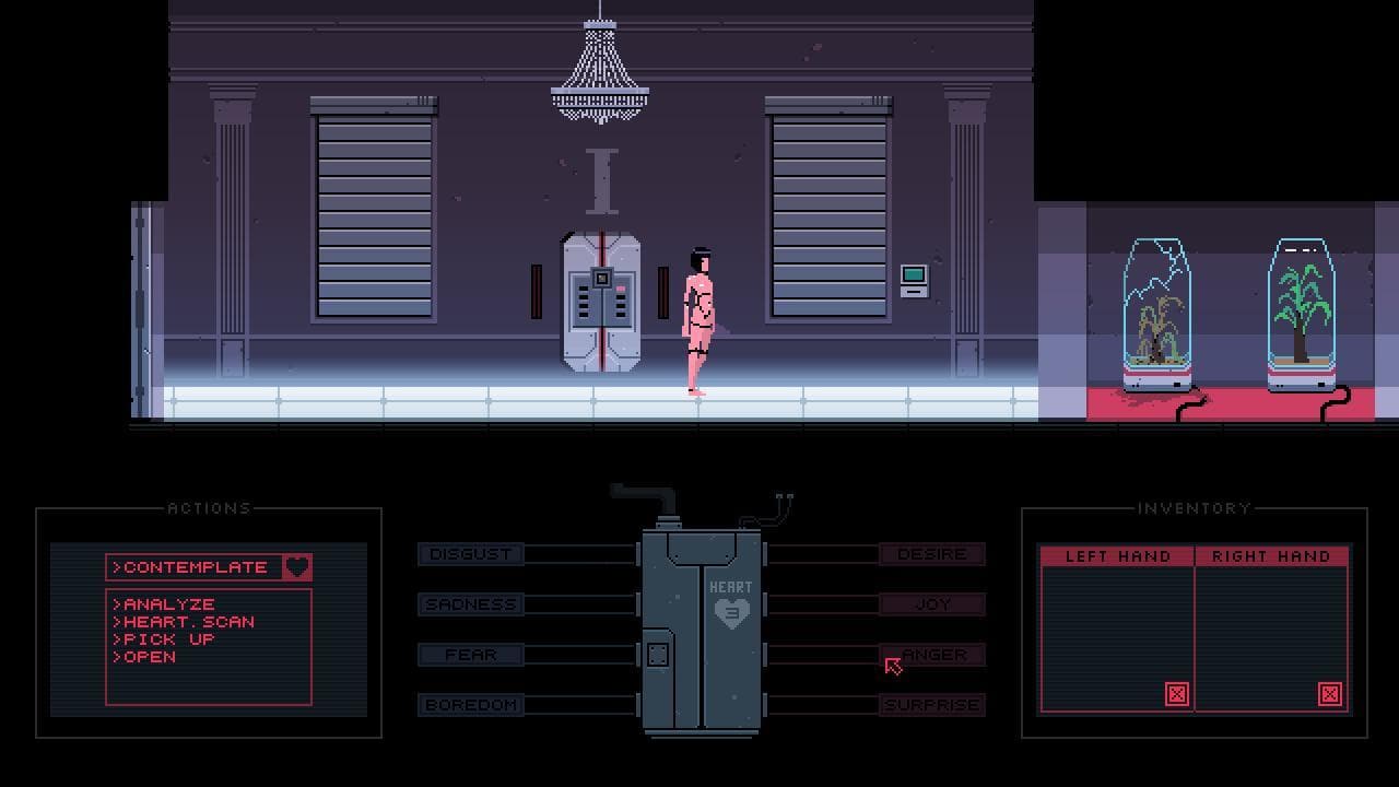 Vapor Maze screenshot 3