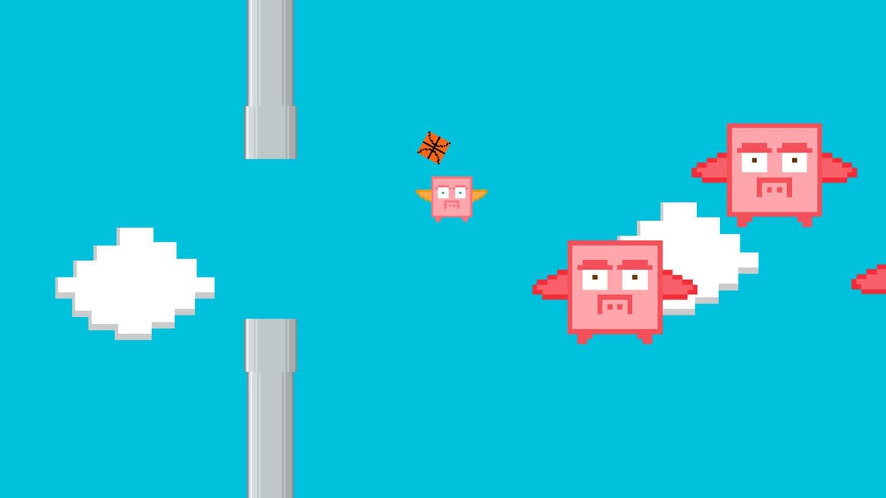 The Hardest Game Ever! (GamesByArthur) screenshot 5