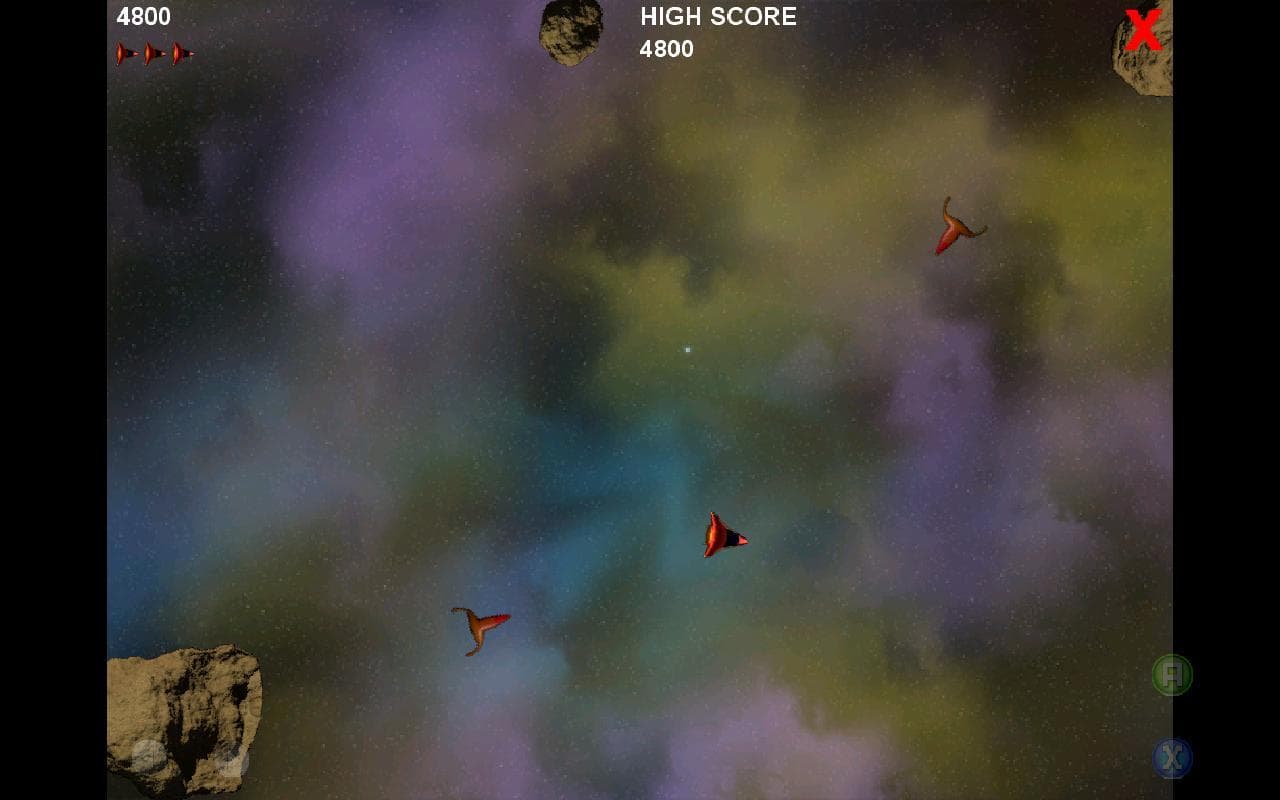 DaRoids screenshot 4