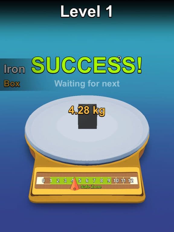 Scale Pan