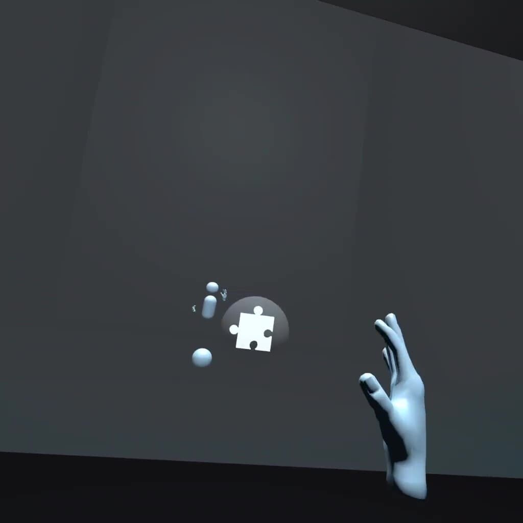 Misreflection screenshot 2
