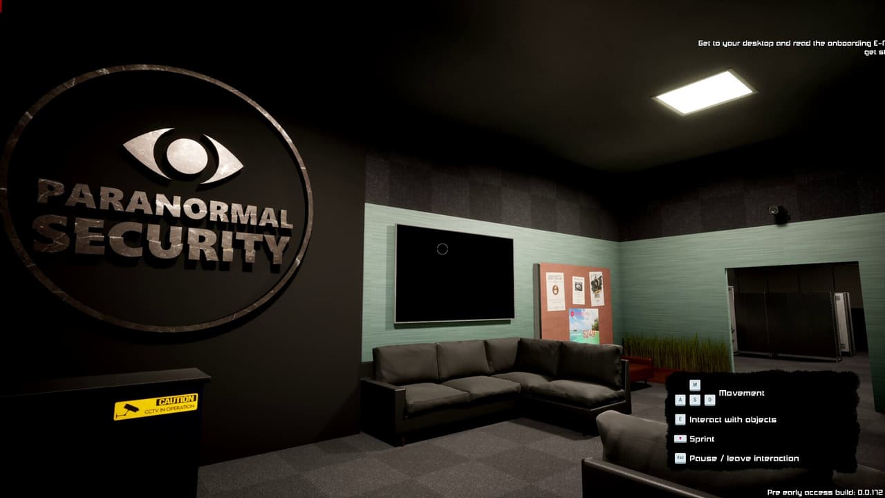 Overnight Watch screenshot 2