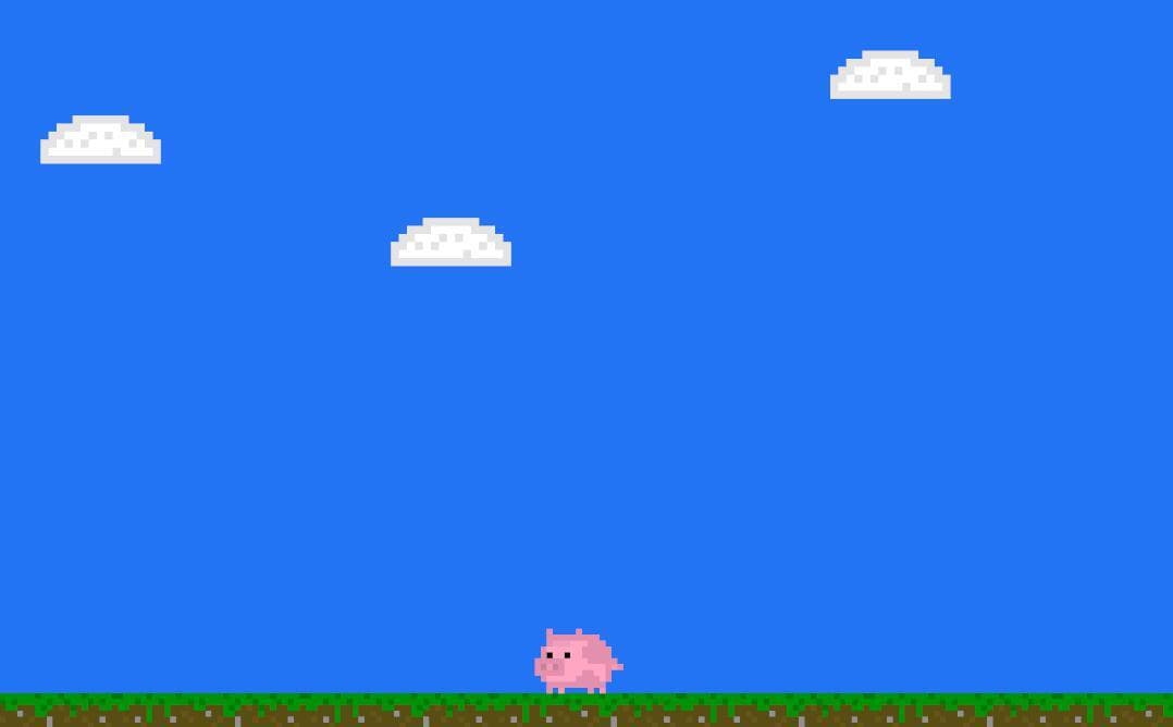 GGS Pig Drop