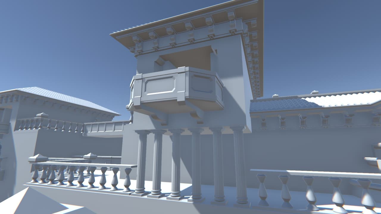 Wave Function Collapse screenshot 2