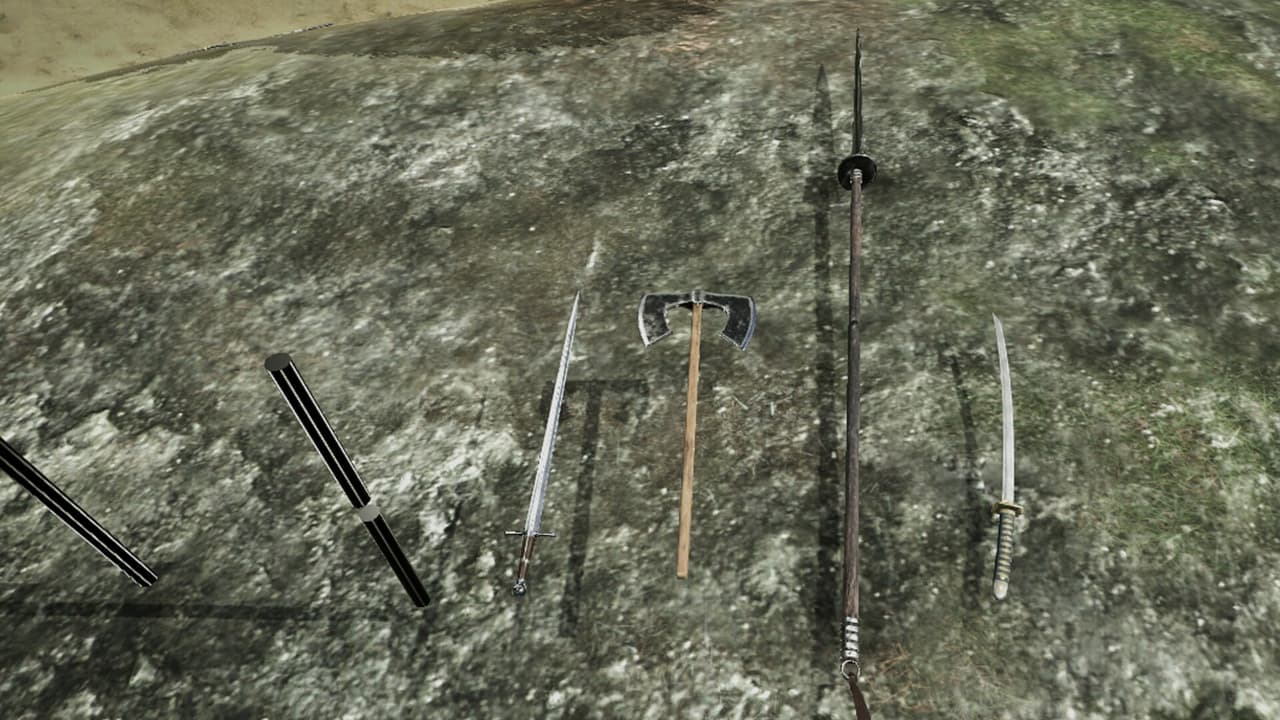 Dragons Fury VR screenshot 5