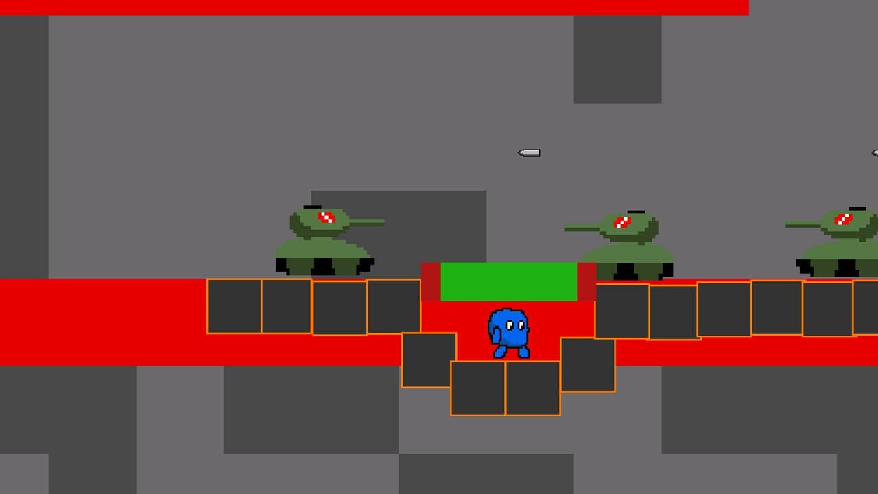 Vinnie Cancer screenshot 3