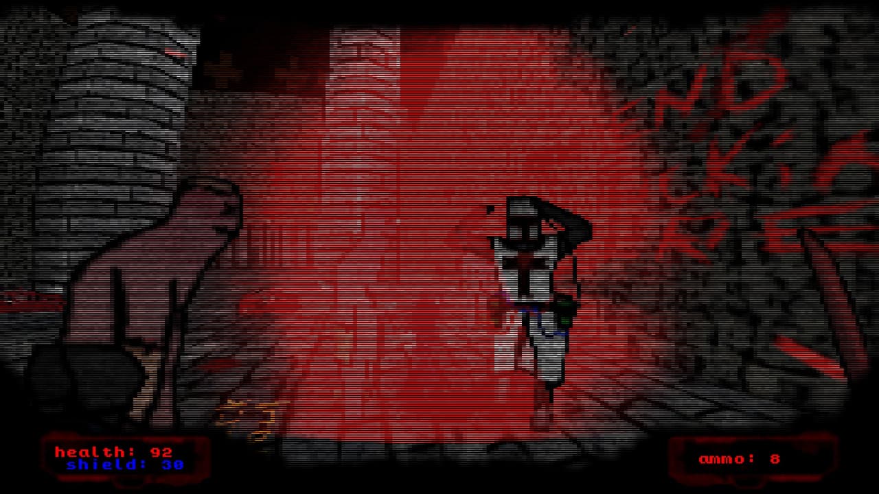 SUFFER screenshot 4