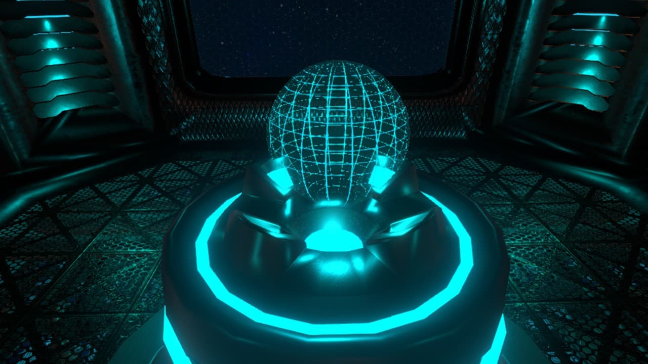 Battle Ion screenshot 5