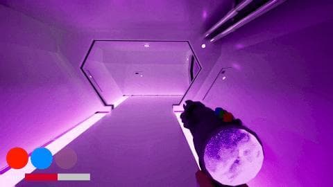 UNDERTONE screenshot 3