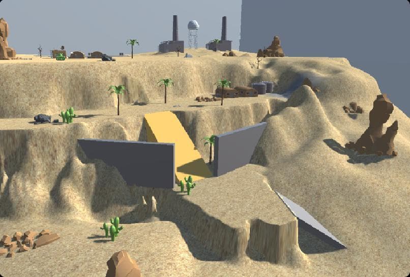 King of the box: The sequel screenshot 3