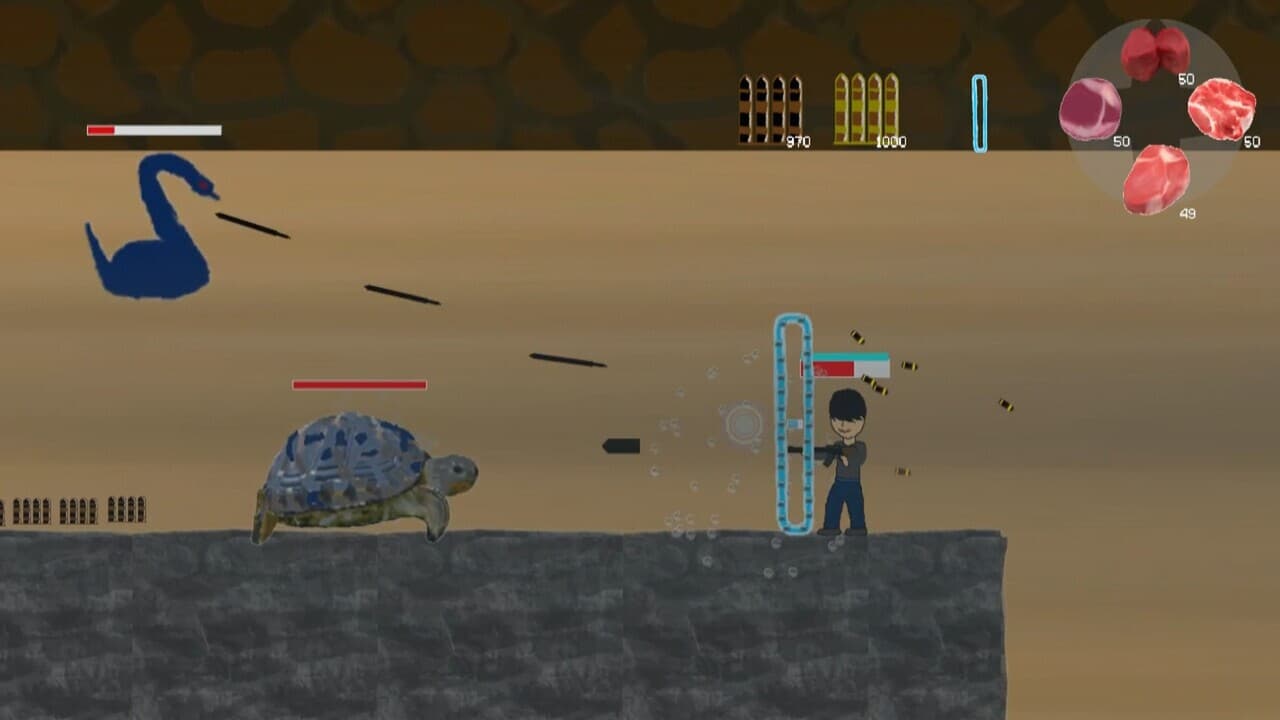 Re:Be screenshot 4