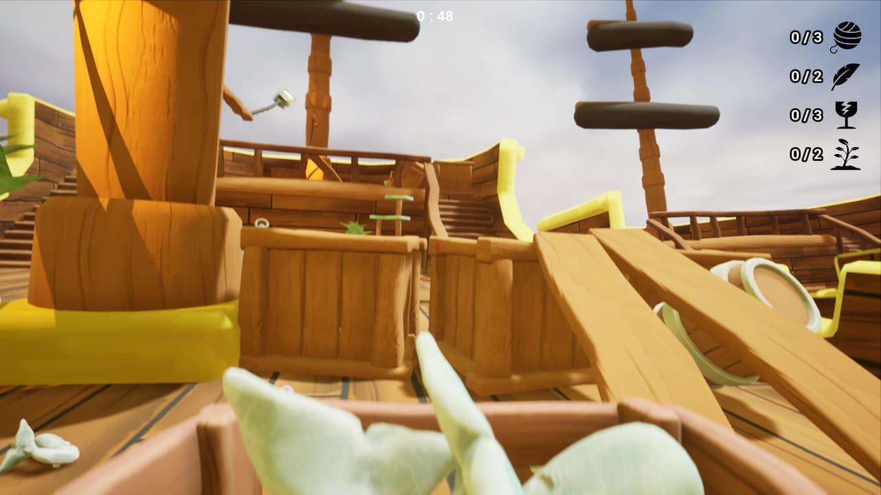 Mewtiny screenshot 4