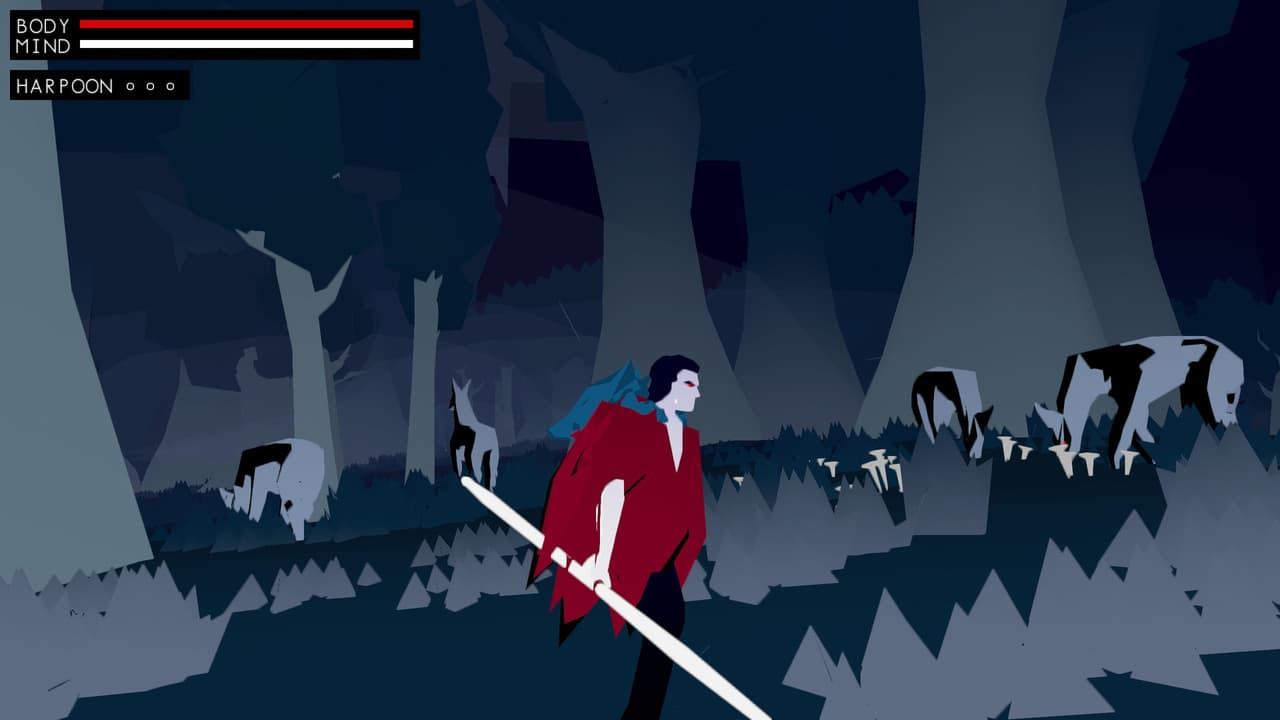 The Godbeast screenshot 6