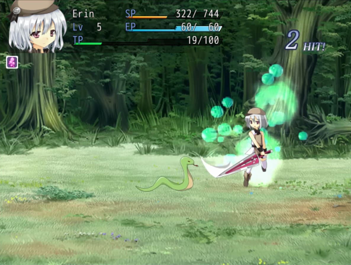 Mega Milk Story screenshot 6