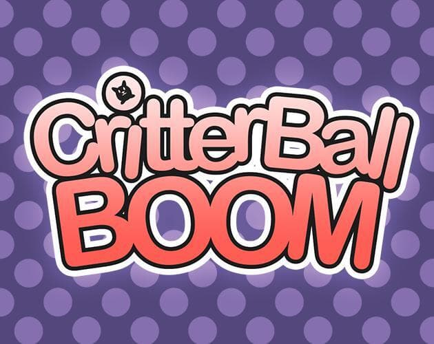 Critter Ball Boom