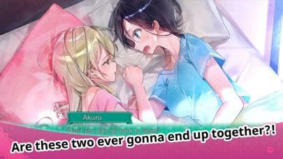 OshiRabu:Waifus Over Husbandos screenshot 6