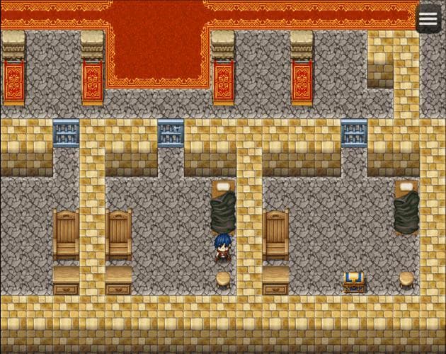 Legend Of Arcadia screenshot 4