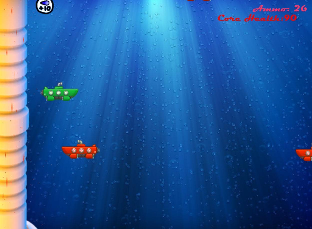 Sub Survival 1