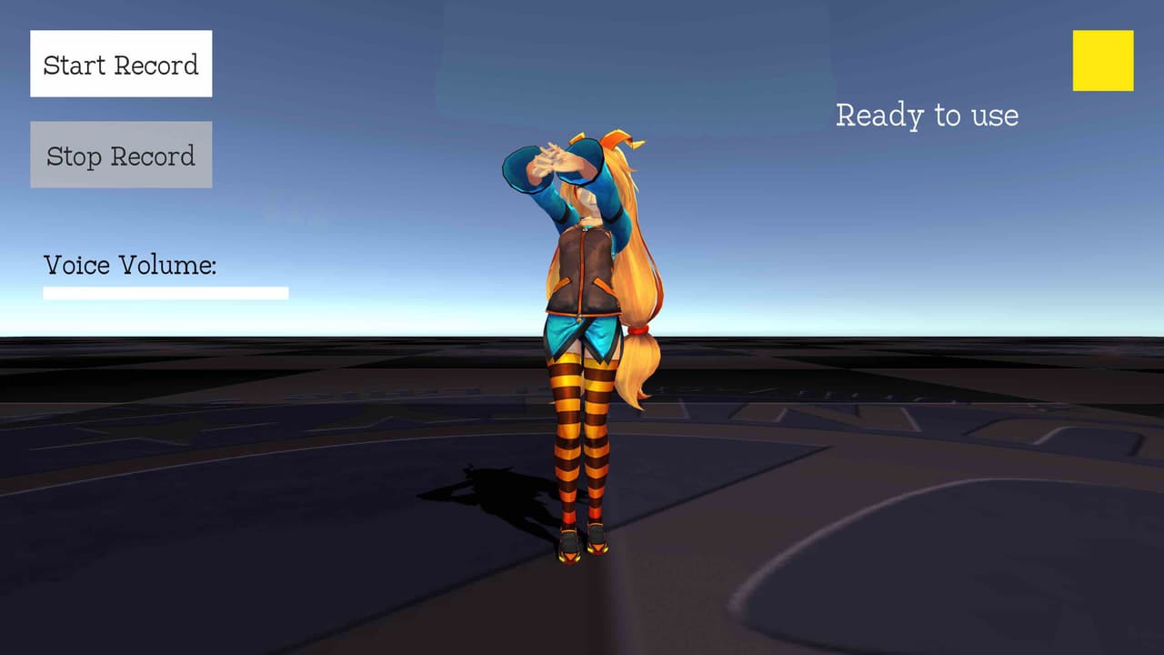 Waifu (itch)