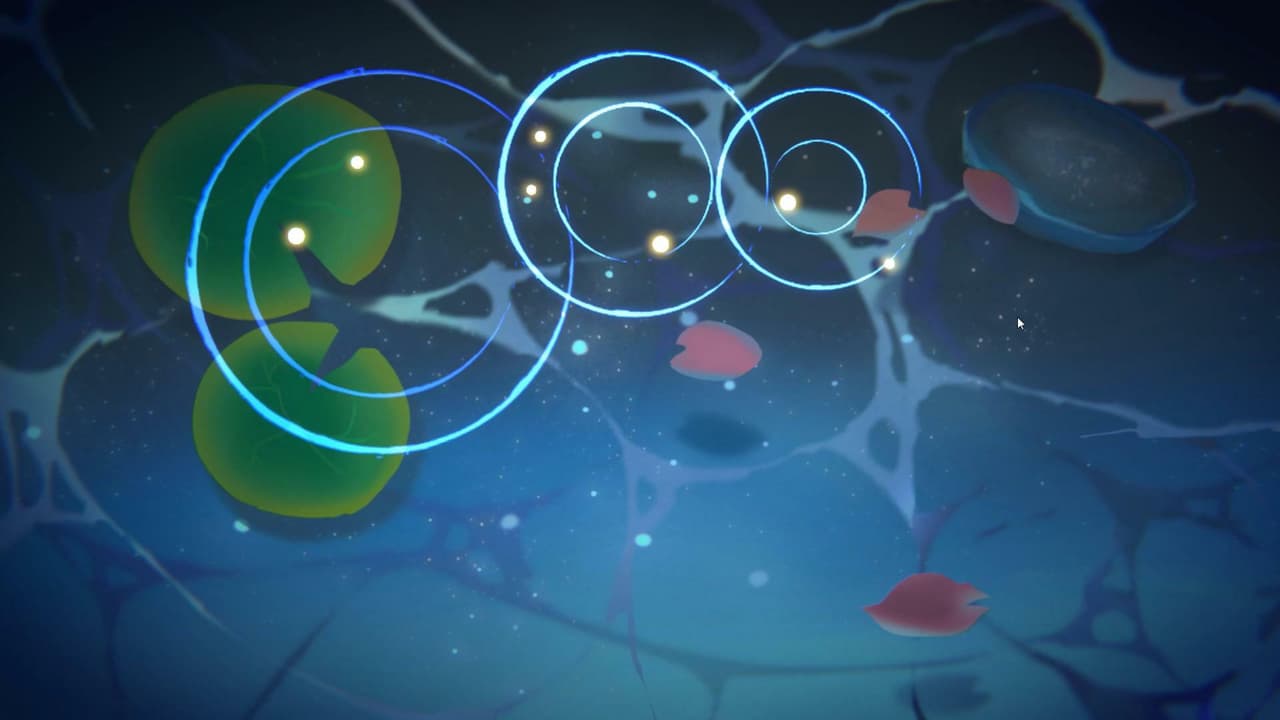 DisDance screenshot 2