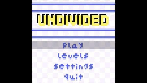 Undivided (S-Cov)