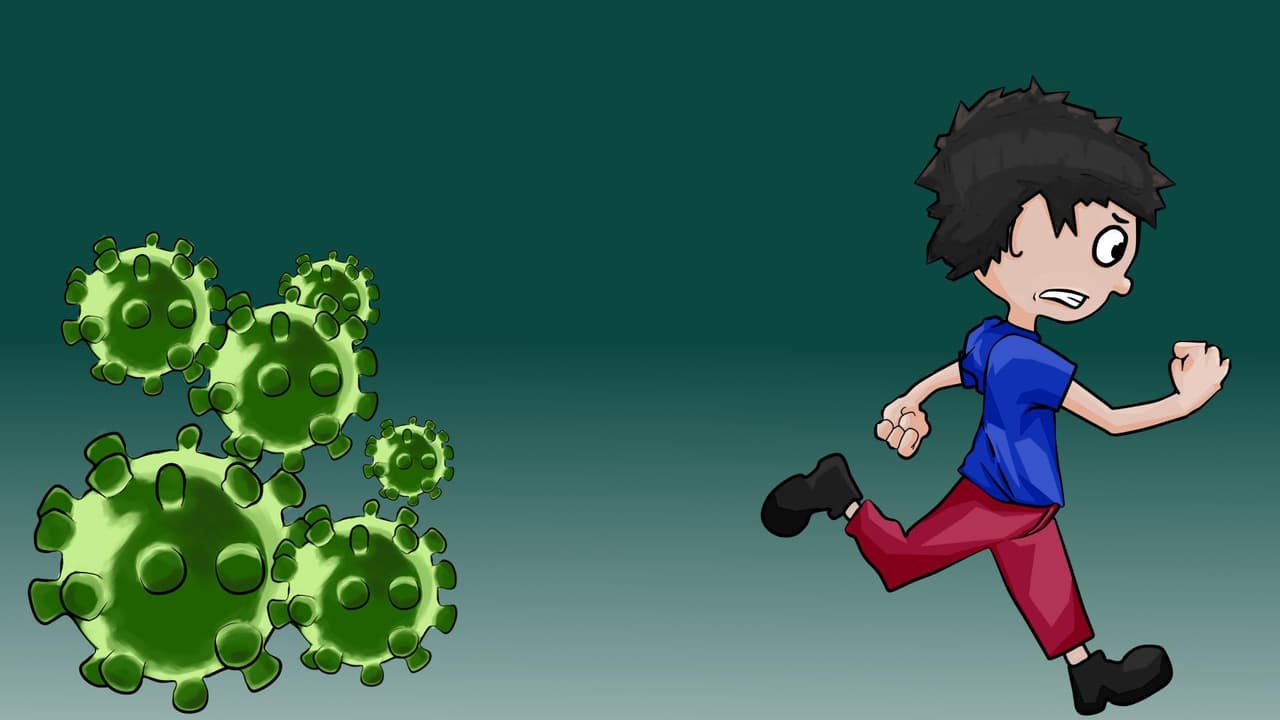 Invasión Insana (Sennin) screenshot 2