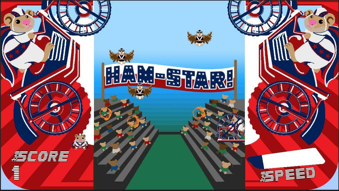 HamStar