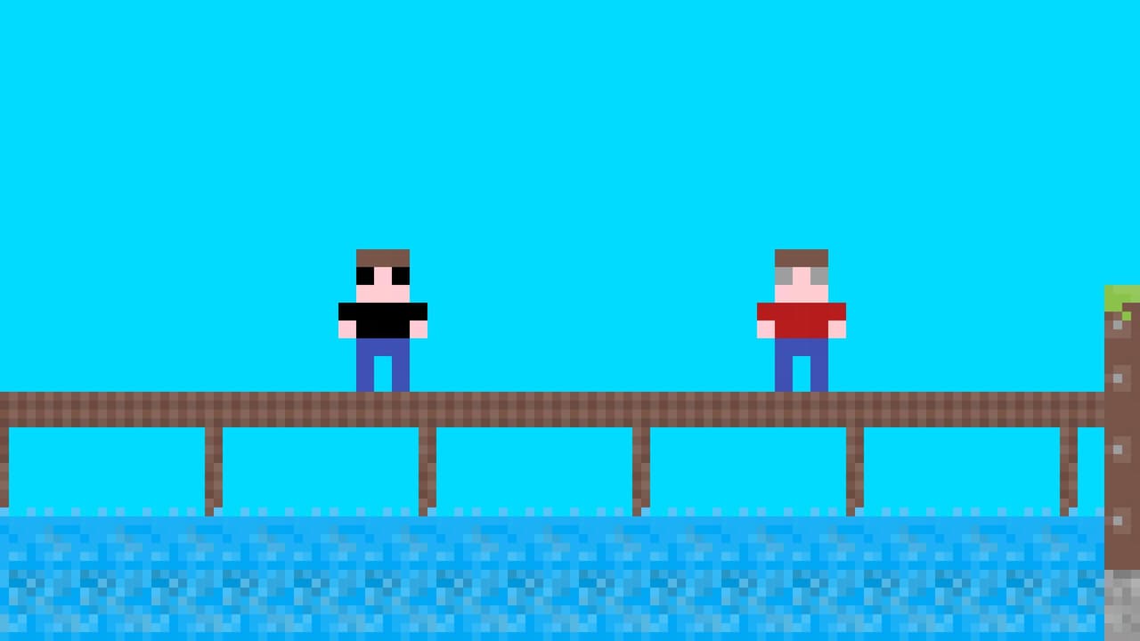 Docks screenshot 3