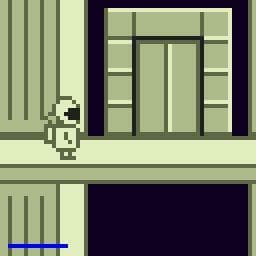 Space Maze: Trapped in Space