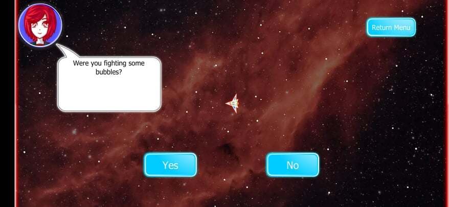 Ship X Bubbles (AmyFoosh) screenshot 5