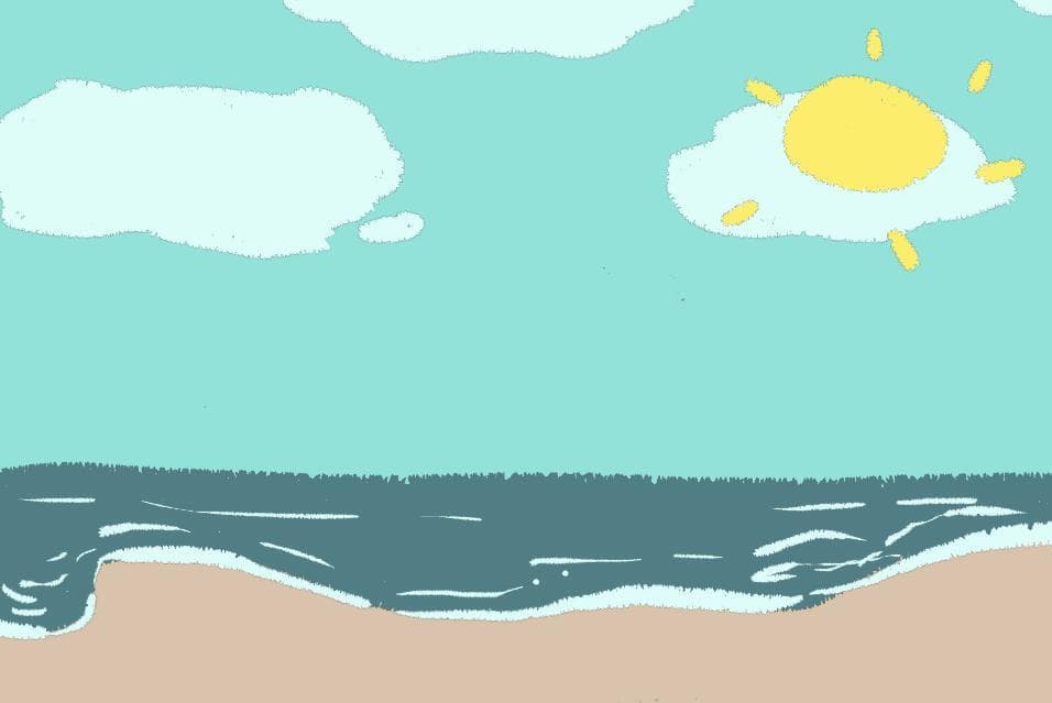 Ocean (YeeJing)