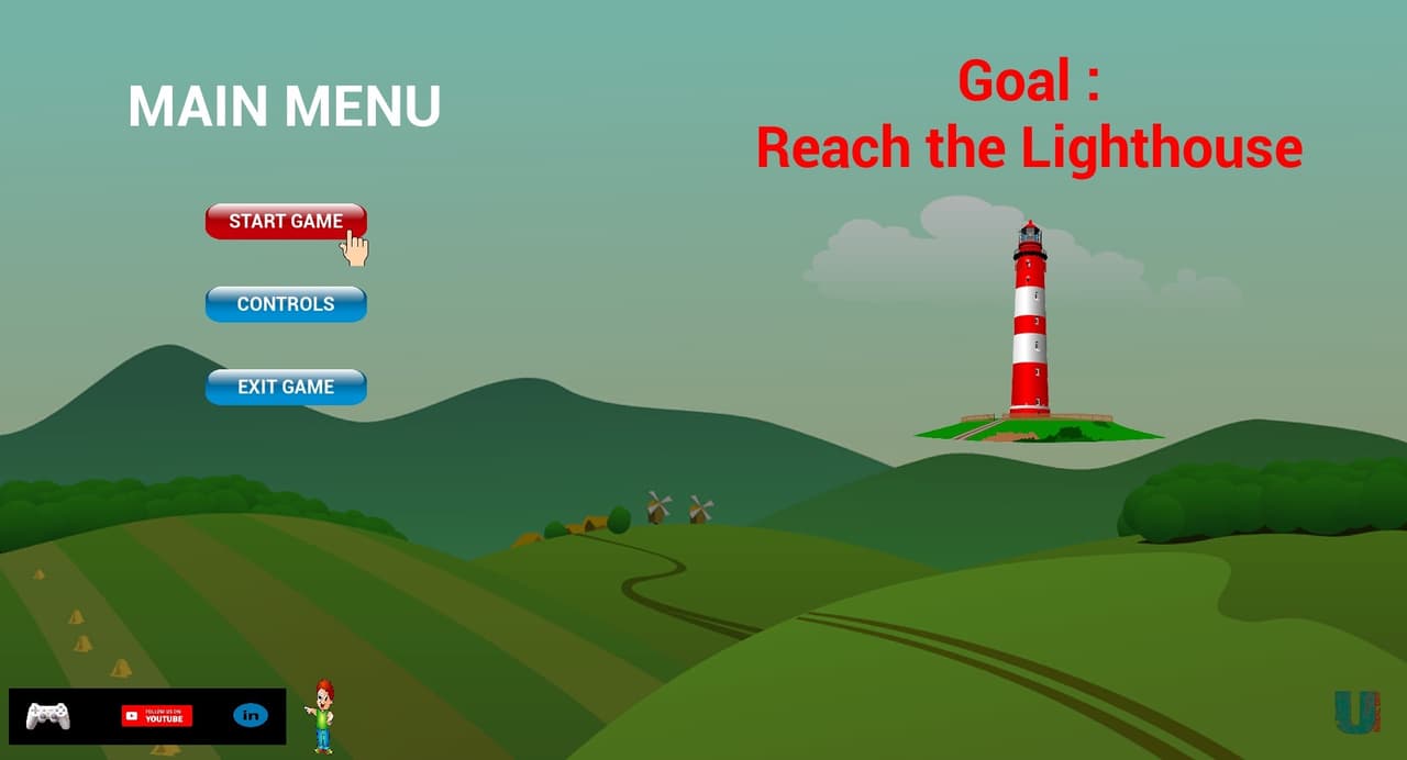 Speed Kills (itch) (Vlatko Chankulovski) screenshot 3