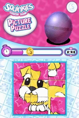SQUINKIES screenshot 4