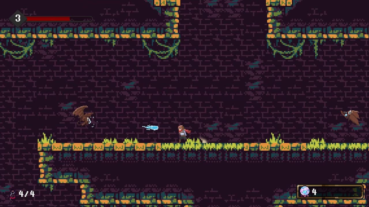 Ruins of Arthon screenshot 3