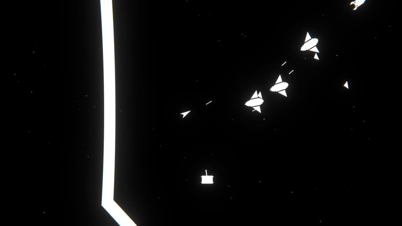 Arrowspace screenshot 3