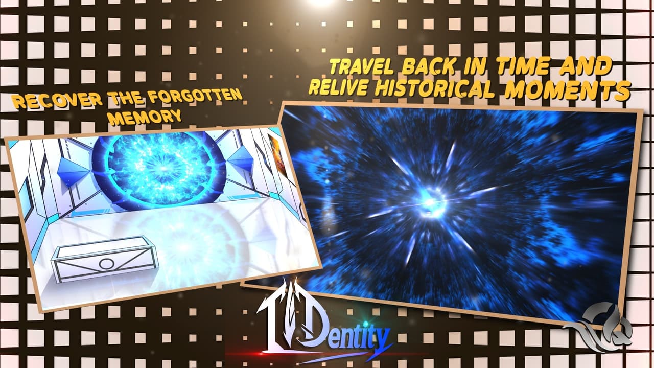 Identity (itch) (Quantum Core) screenshot 3