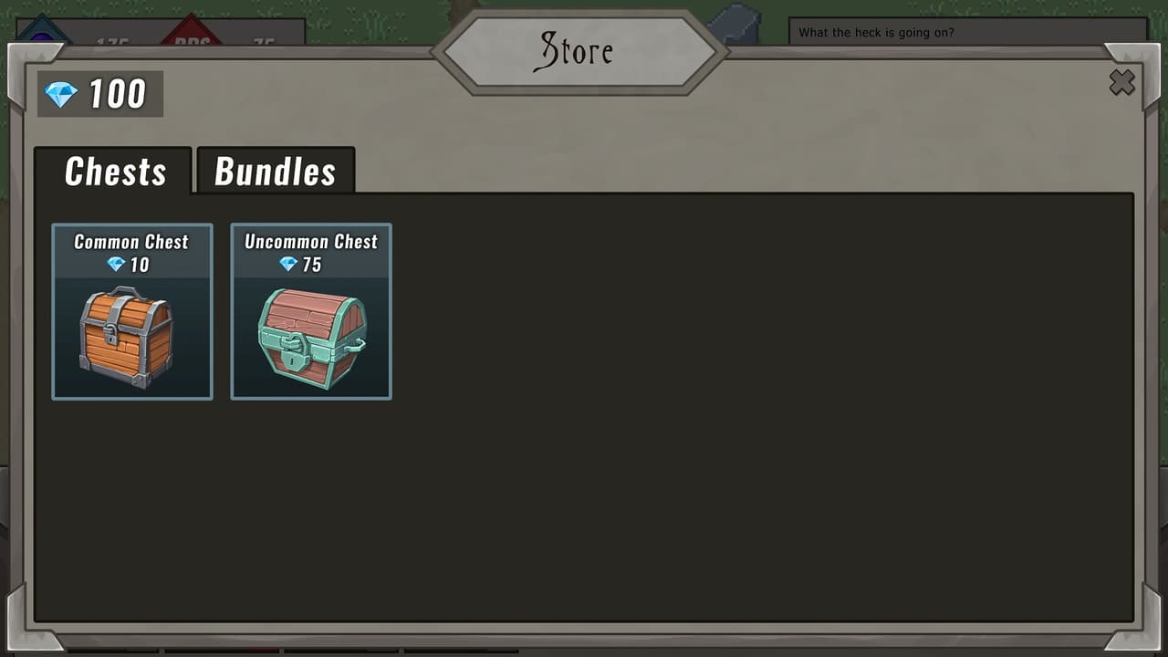Obliviverse: Idle Adventures screenshot 5