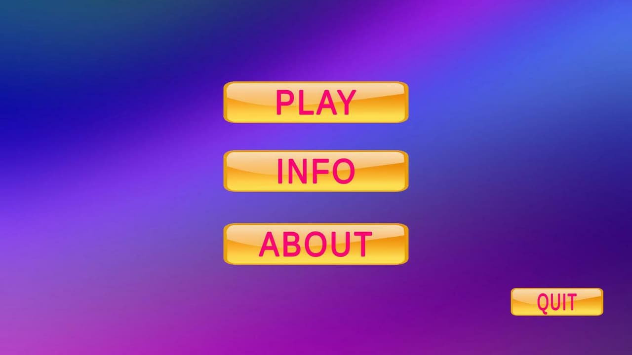 Jigsaw Puzzle (itch) (A2RS Creations) screenshot 2