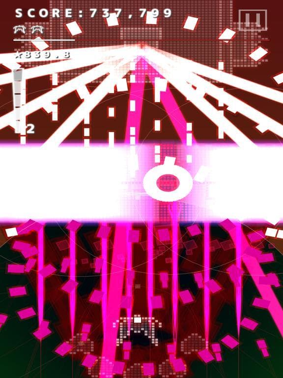 .Decluster Zero screenshot 5