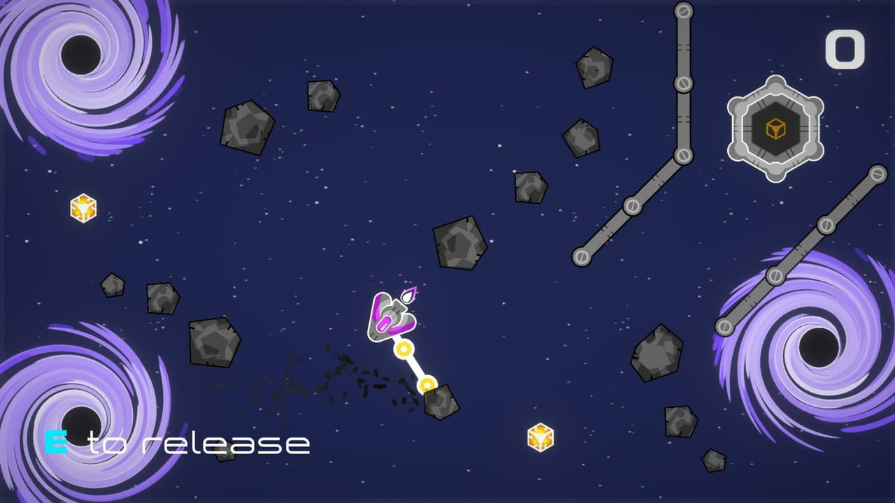 Astro Packet Service screenshot 4