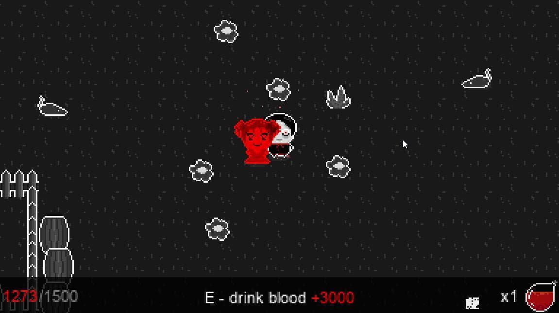 Thirsty screenshot 6
