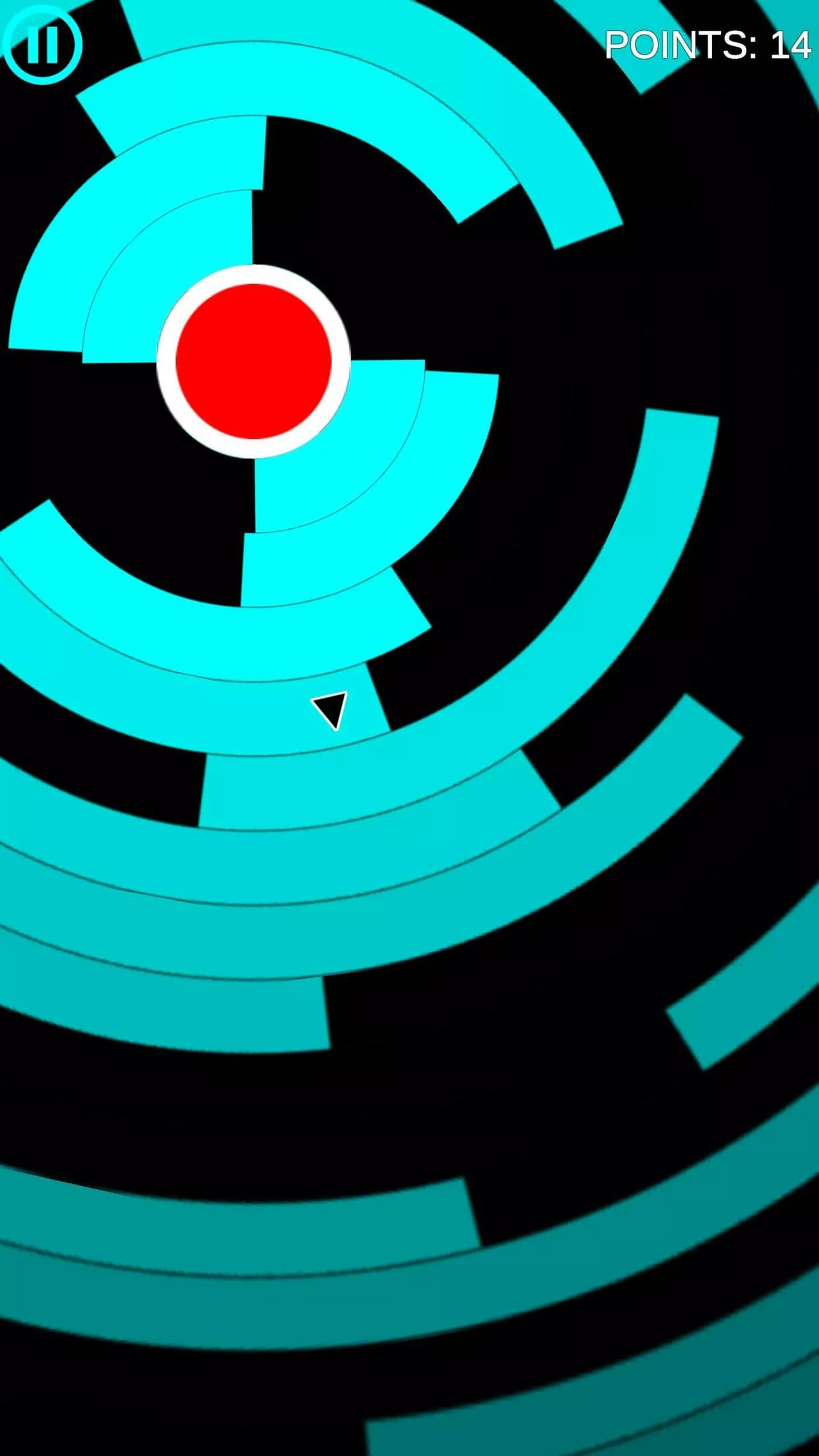 Stupid Arrow - Unity3D Hypercasual Game - Ready For Release screenshot 3