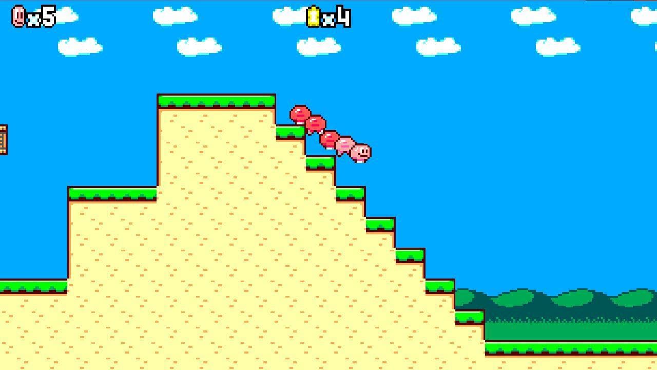 The Adventures of Yulpers! screenshot 3