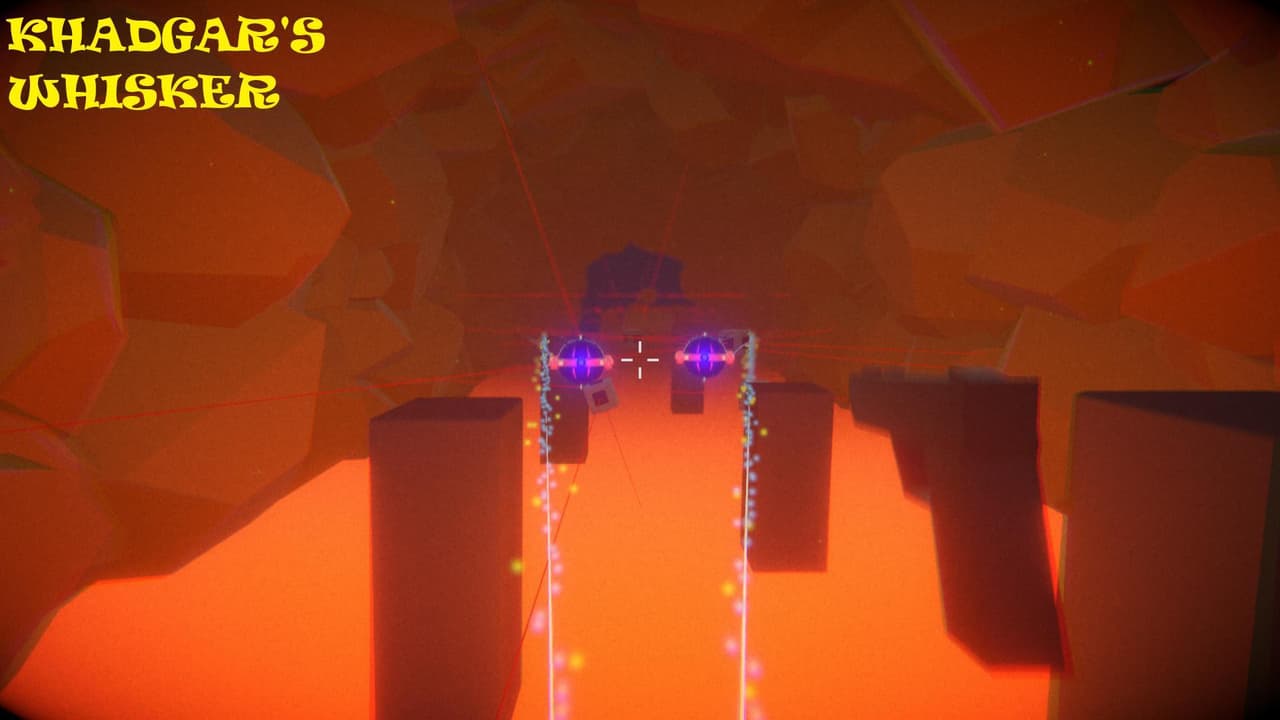 Khadgars Whisker screenshot 3