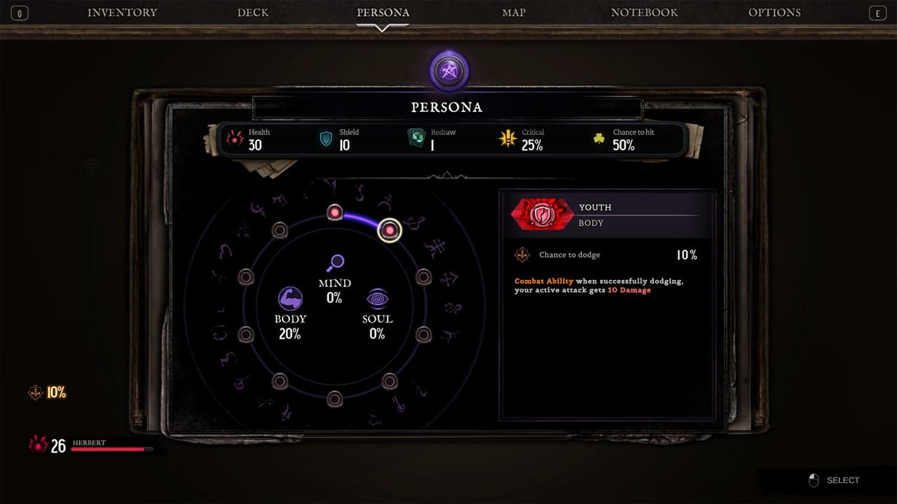 The Foretold: Exordium screenshot 6